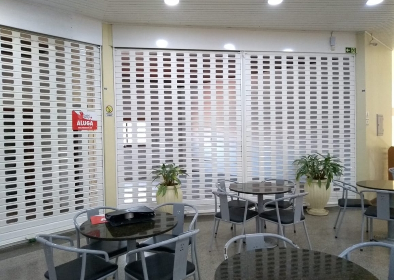 PA 07 e 08 Galeria do Imigrante